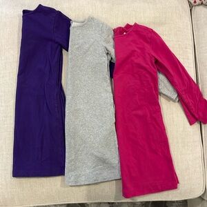 Primary 6-7 Cozy Dress lot